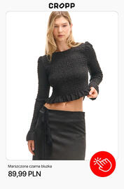 Cropp gazetka tydzień 51 Strona 9