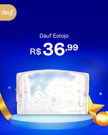 Catálogo Farmácias Pague Menos Página 1