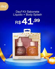 Catálogo Farmácias Pague Menos Página 2