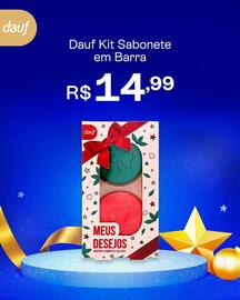 Catálogo Farmácias Pague Menos Página 3