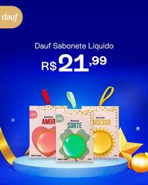 Catálogo Farmácias Pague Menos Página 4