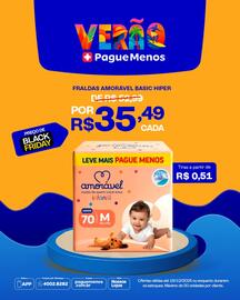 Catálogo Farmácias Pague Menos Página 7