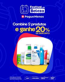 Catálogo Farmácias Pague Menos Página 8