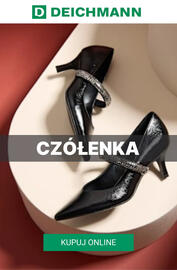 Deichmann gazetka Strona 1