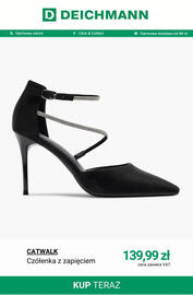 Deichmann gazetka Strona 10