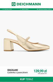 Deichmann gazetka Strona 11