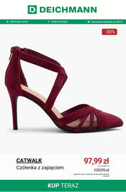 Deichmann gazetka Strona 2