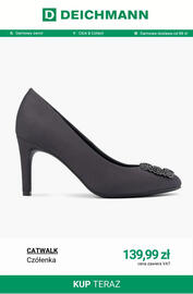 Deichmann gazetka Strona 3