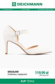 Deichmann gazetka Strona 4