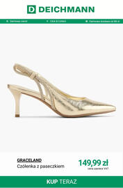 Deichmann gazetka Strona 5