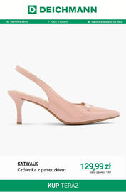 Deichmann gazetka Strona 6