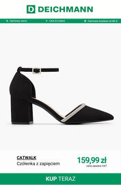 Deichmann gazetka Strona 7