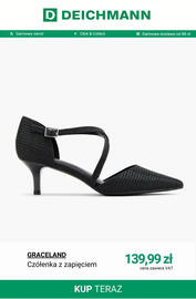 Deichmann gazetka Strona 8
