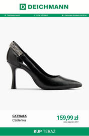 Deichmann gazetka Strona 9