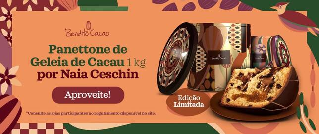 Catálogo Cacau Show Página 2