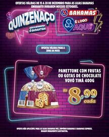 Catálogo Bahamas Supermercados Página 2