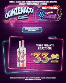 Catálogo Bahamas Supermercados Página 3