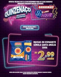 Catálogo Bahamas Supermercados Página 6