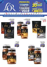 Folheto Comper Página 1
