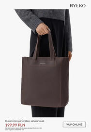 Ryłko gazetka tydzień 51 Strona 10