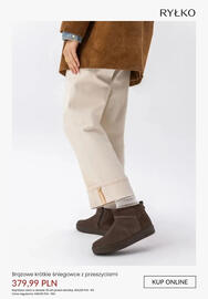 Ryłko gazetka tydzień 51 Strona 2