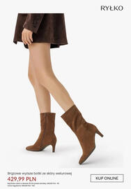 Ryłko gazetka tydzień 51 Strona 3