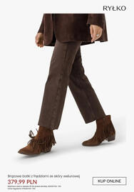 Ryłko gazetka tydzień 51 Strona 5