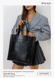 Ryłko gazetka tydzień 51 Strona 6