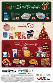Catálogo Supermercados São Vicente Página 8