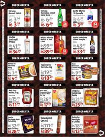 Catálogo Supermercado Dalben Página 2