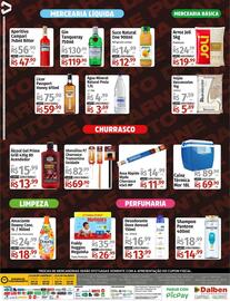 Catálogo Supermercado Dalben Página 4