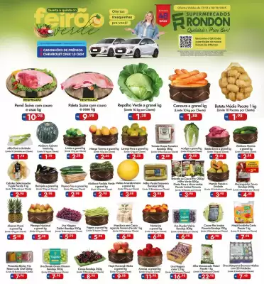 Catálogo Supermercados Rondon (válido até 18-12)