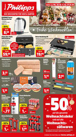 Thomas Philipps Prospekt woche 52 Seite 1