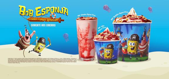 Catálogo Burger King Página 7