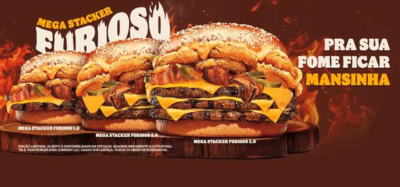 Catálogo Burger King Página 8