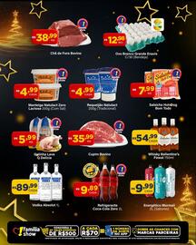 Encarte Super Show Página 2