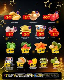 Encarte Super Show Página 4