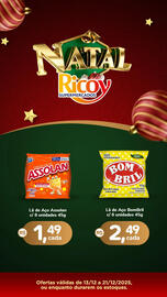 Catálogo Ricoy Supermercados Página 2