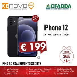 Volantino Cfadda Pagina 1