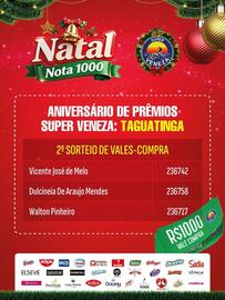 Catálogo Super Veneza Página 3