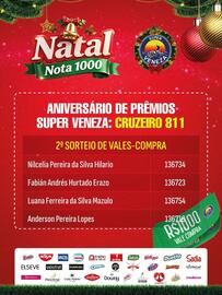 Catálogo Super Veneza Página 4