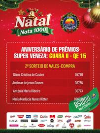 Catálogo Super Veneza Página 5