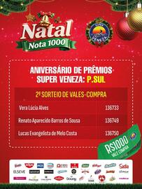 Catálogo Super Veneza Página 6