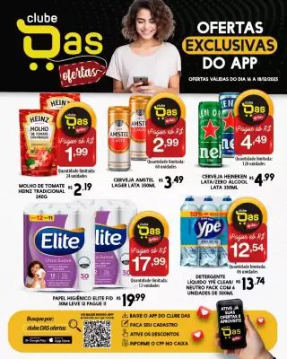 Catálogo Rede DAS (válido até 18-12)