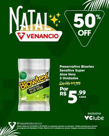 Encarte Drogaria Venancio Página 2