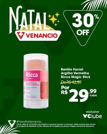 Encarte Drogaria Venancio Página 3