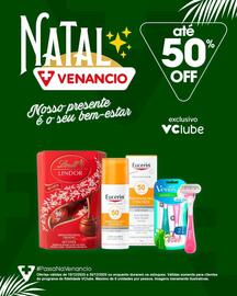 Encarte Drogaria Venancio Página 4