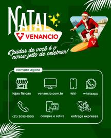 Encarte Drogaria Venancio Página 7