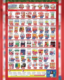 Catálogo Supermercados Paraná semana 51 Página 2
