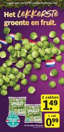 Albert Heijn folder week 51 Pagina 35